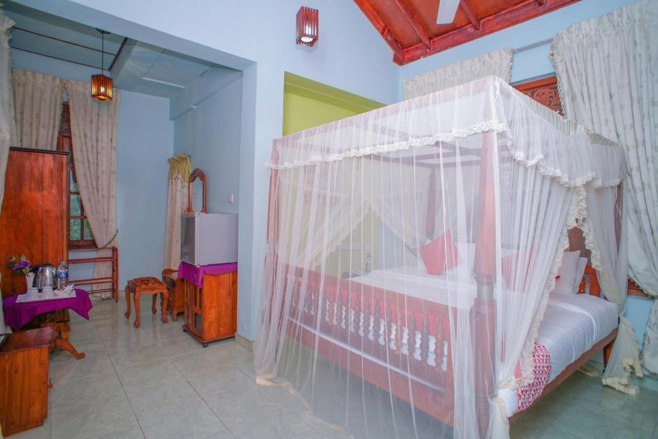 Madoldu Eco Resort Ahangama Dış mekan fotoğraf