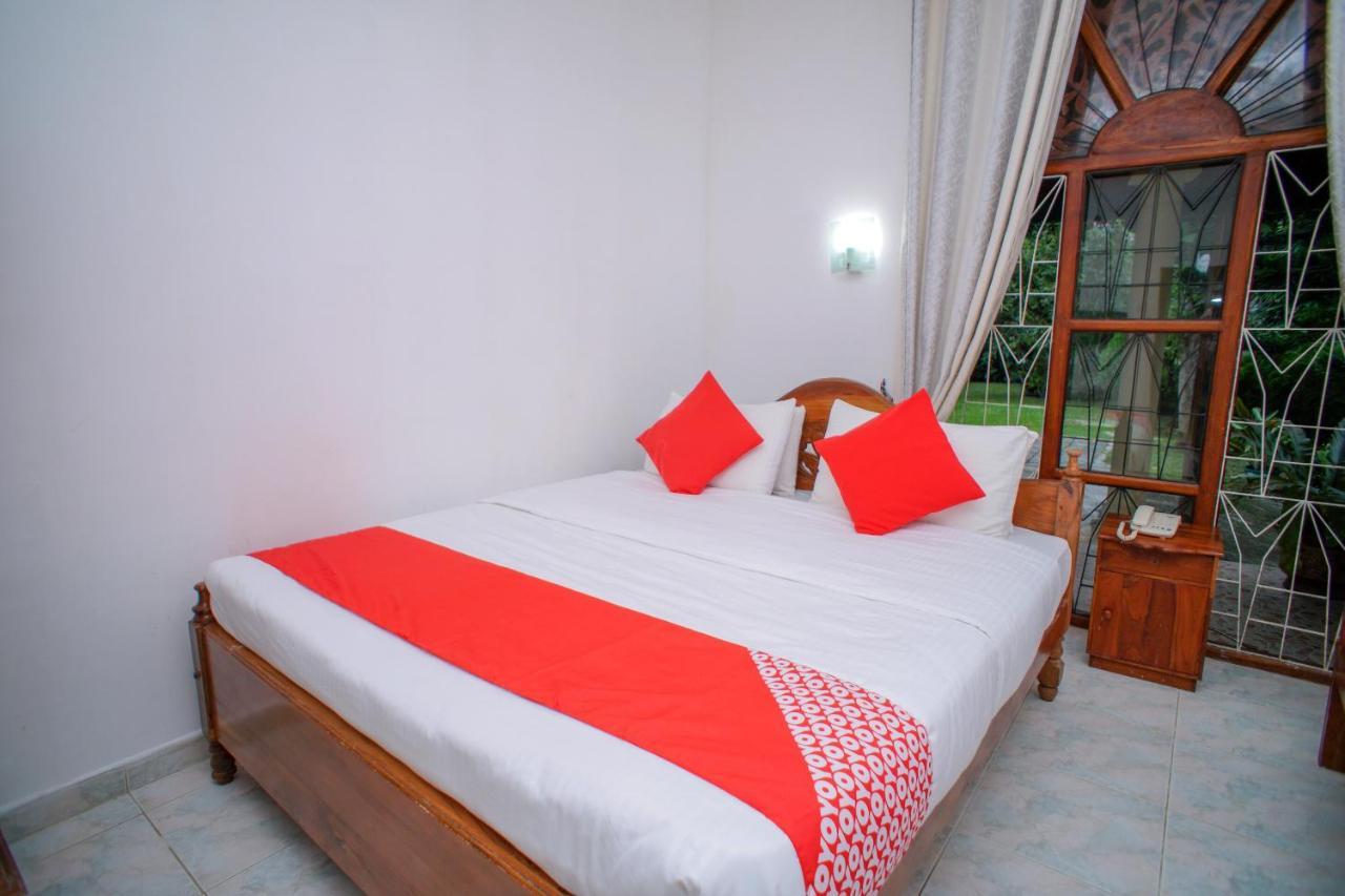 Madoldu Eco Resort Ahangama Dış mekan fotoğraf