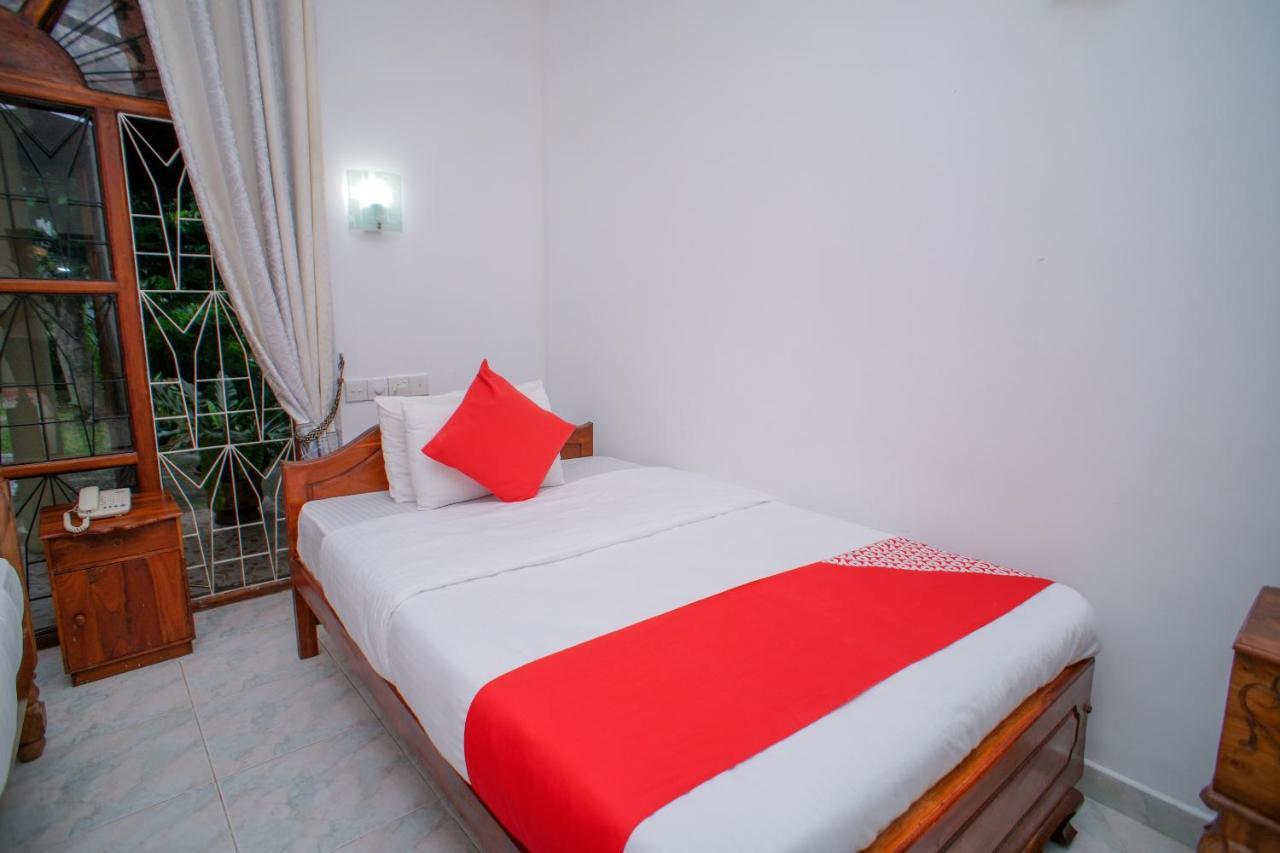 Madoldu Eco Resort Ahangama Dış mekan fotoğraf